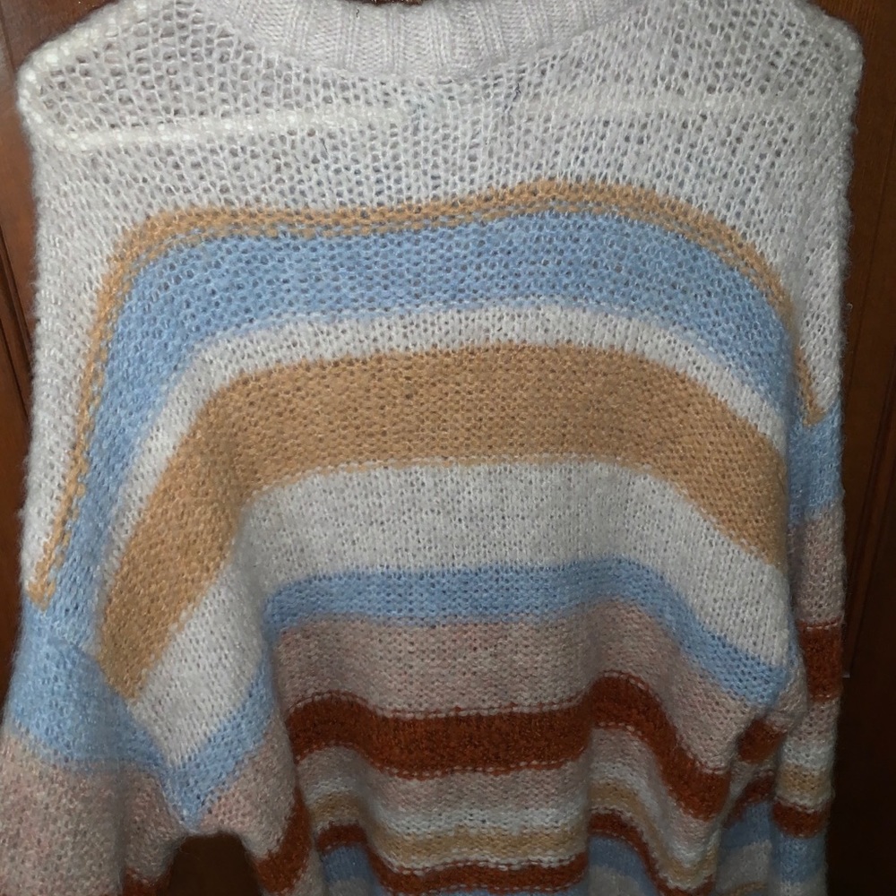American Eagle Soft and Cozy Sweater